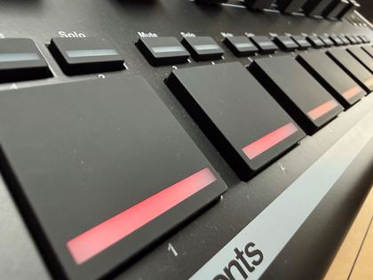 various-Isla Instruments S2400 + DSP board